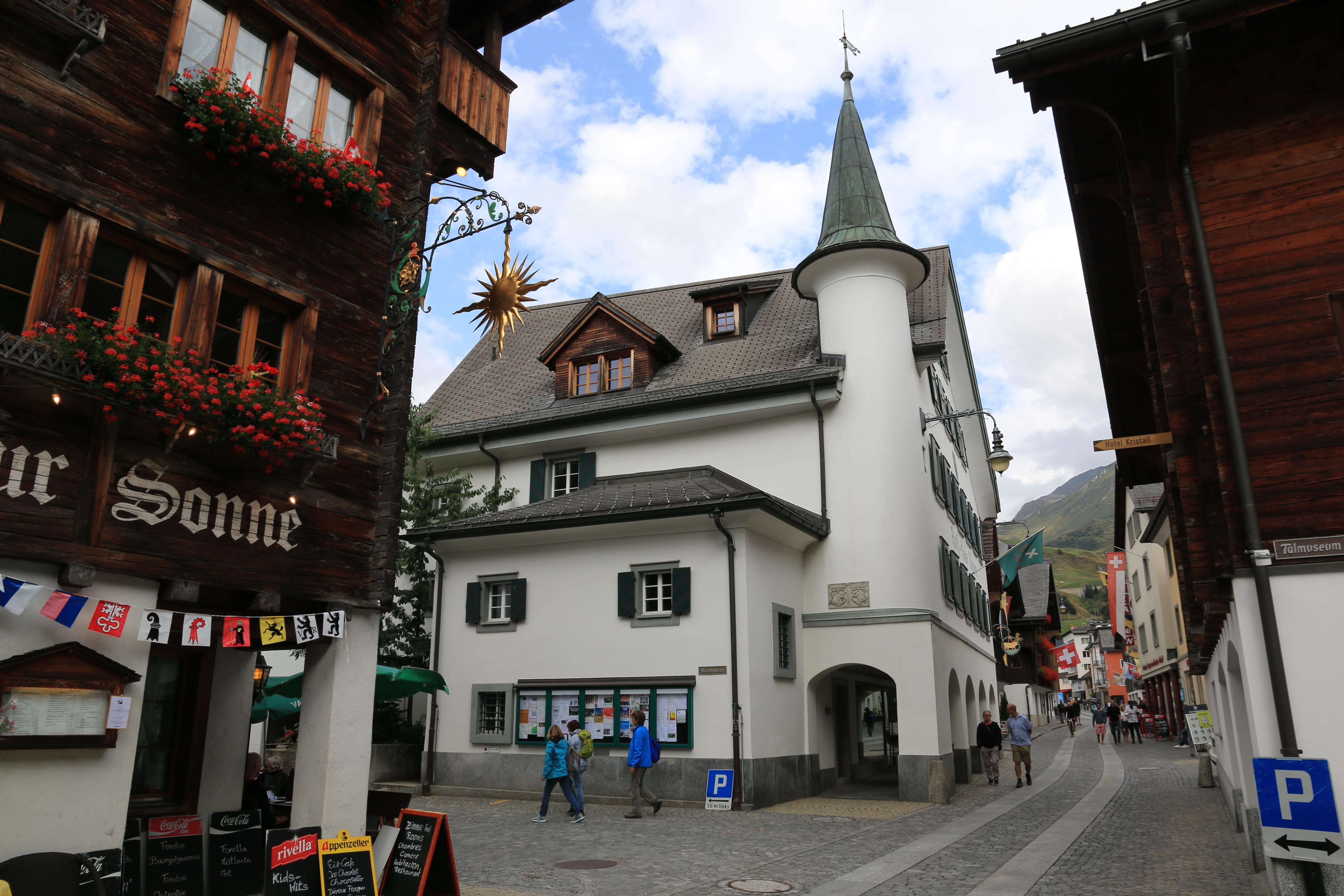 Andermatt